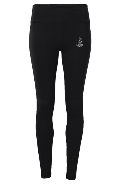 Mjolnir's Performance Leggings