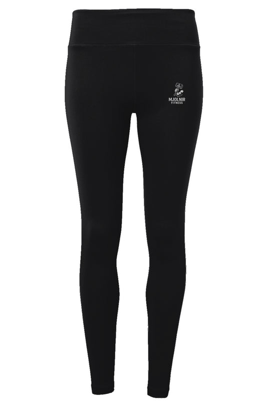 Mjolnir's Performance Leggings