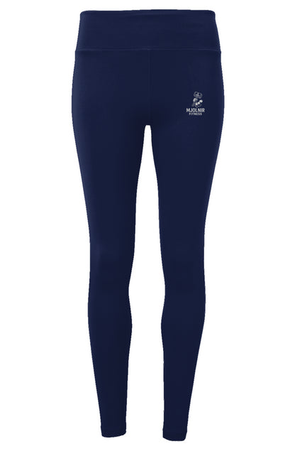Mjolnir's Performance Leggings