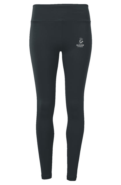 Mjolnir's Performance Leggings
