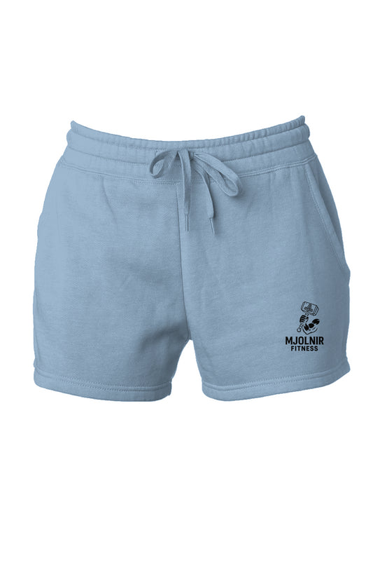 Mjolnir's Cali Wave Short