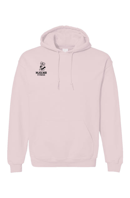 Mjolnir's Hoodie