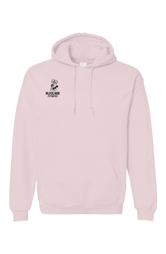 Mjolnir's Hoodie