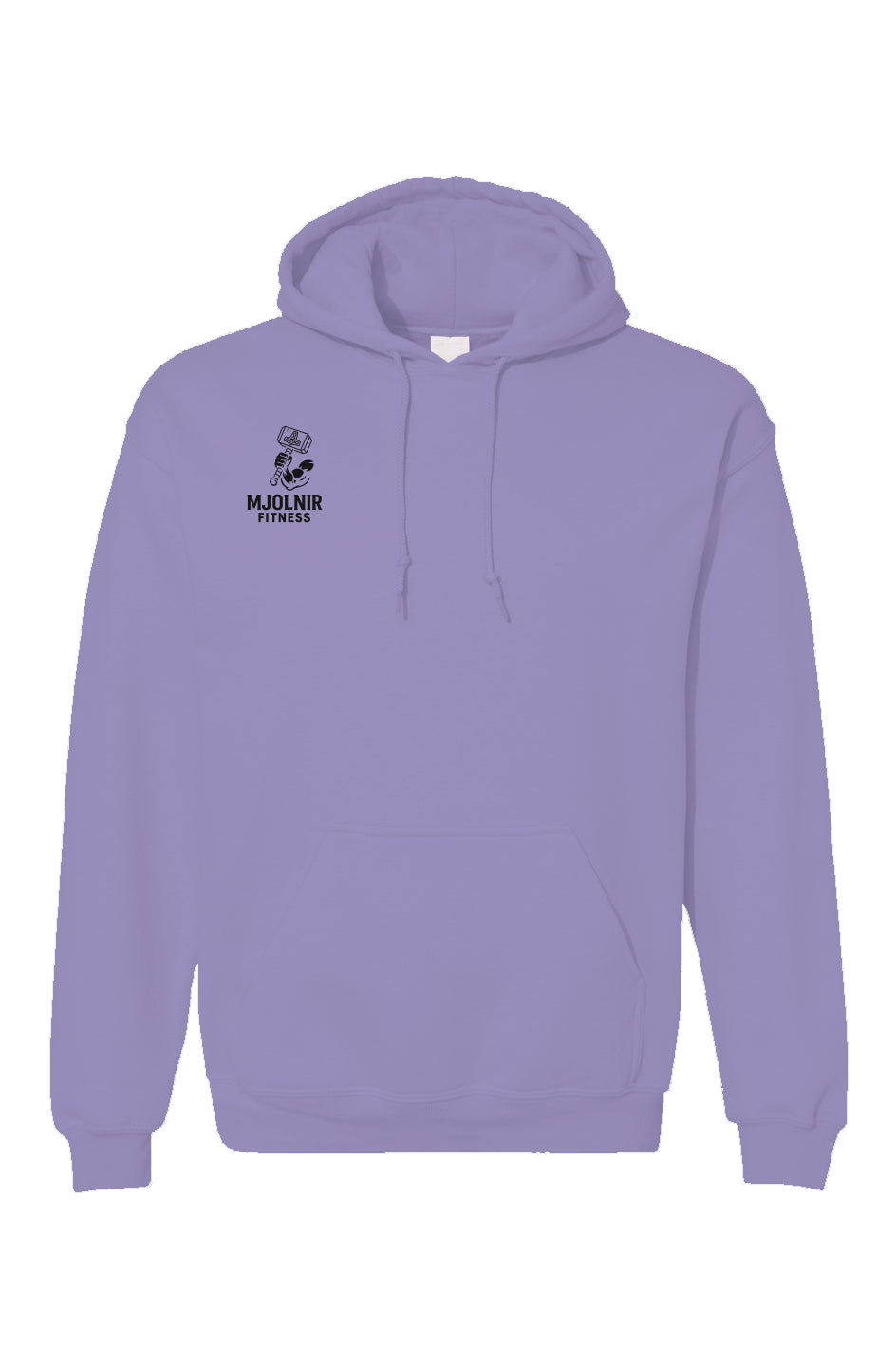 Mjolnir's Hoodie