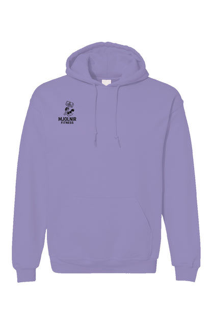 Mjolnir's Hoodie