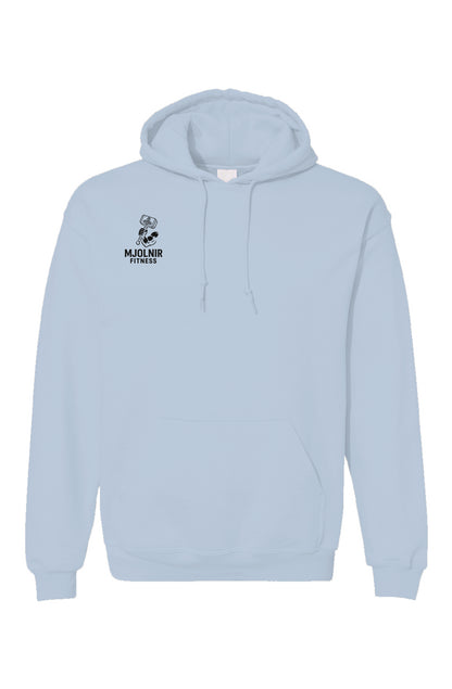 Mjolnir's Hoodie