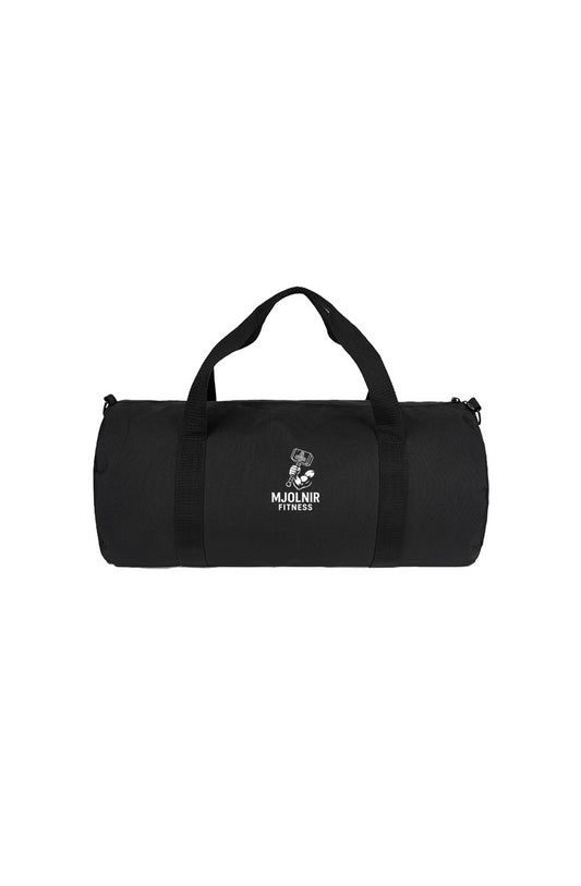 Mjolnir's Gym Duffel Bag