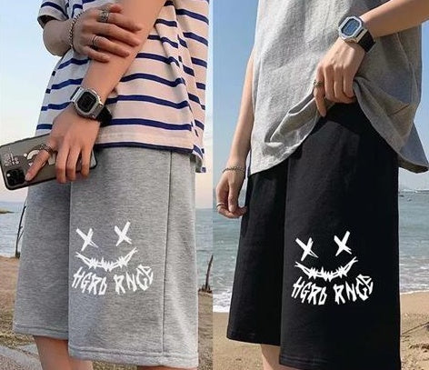 Casual Shorts