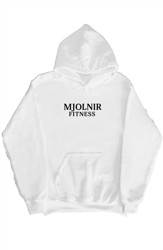 Mjolnir's hoody