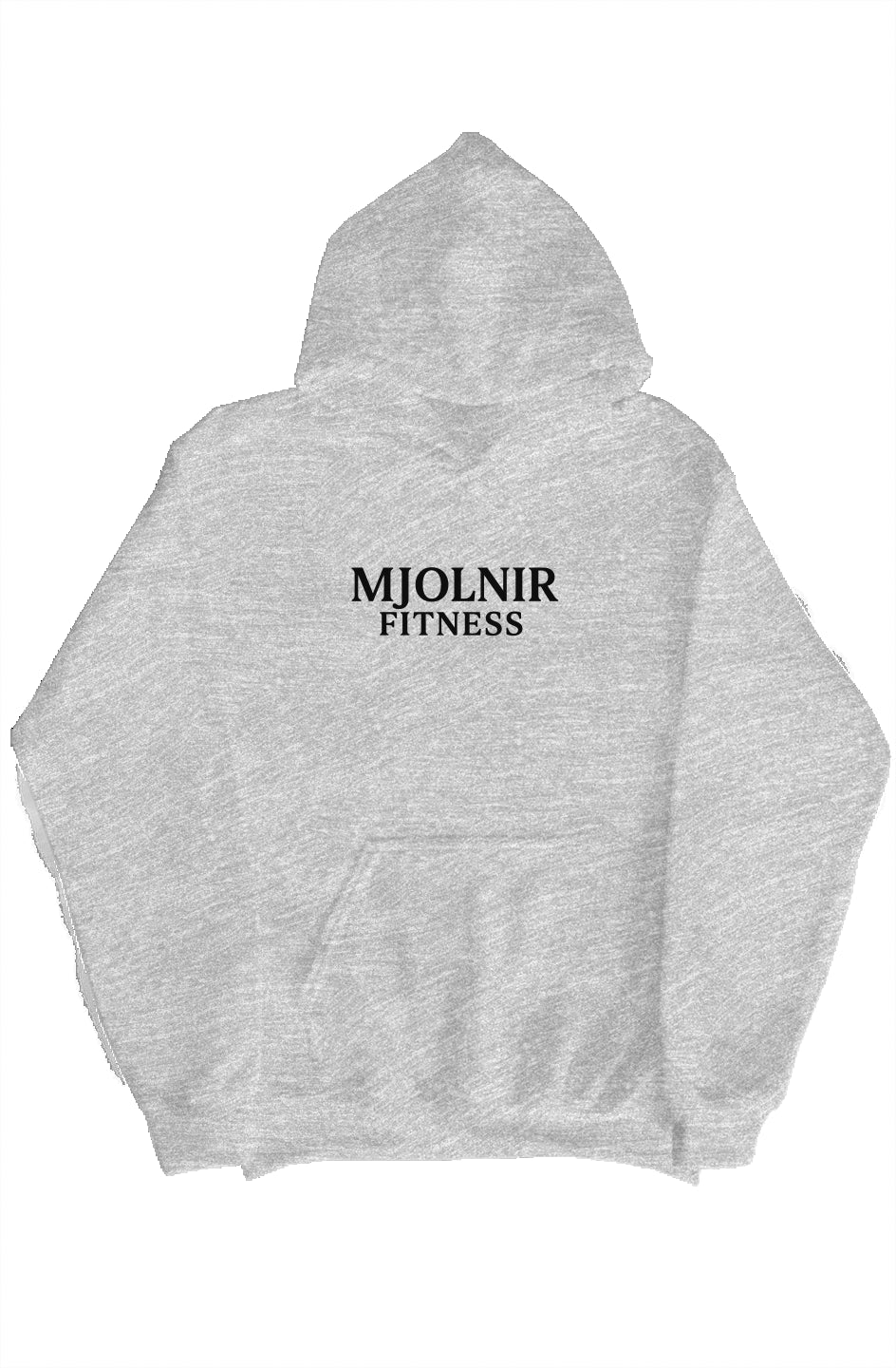 Mjolnir's hoody