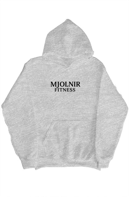 Mjolnir's hoody