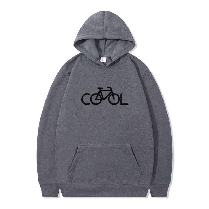 Cool Hoodie