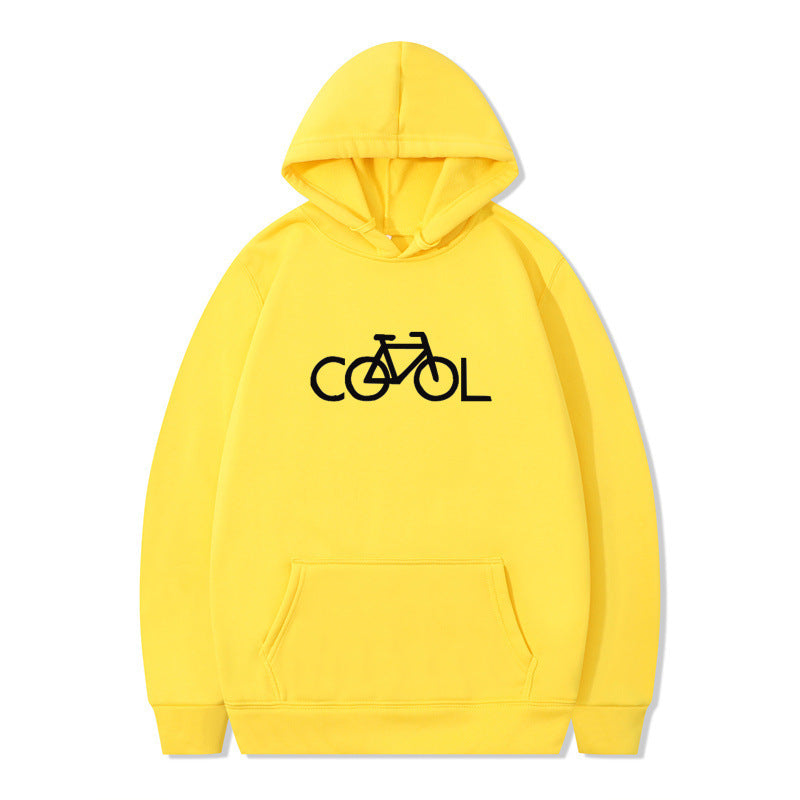 Cool Hoodie