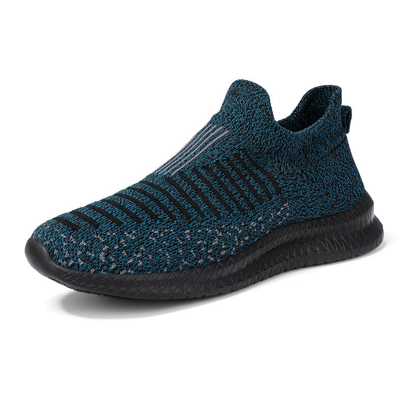 Mesh Sneakers