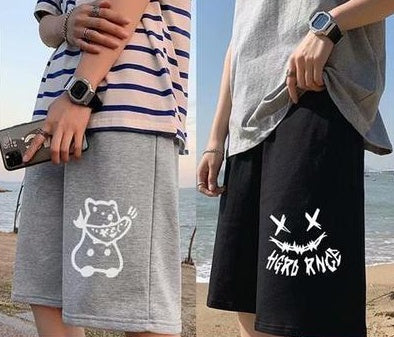 Casual Shorts