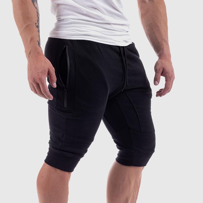 Slim Fit Shorts