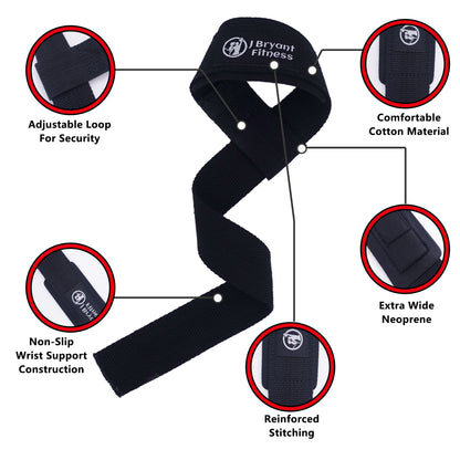 Bryant Wrist Strap