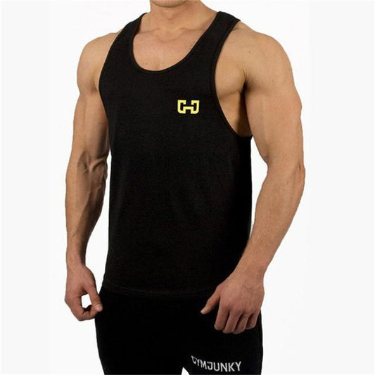 Gymjunky Tank Top