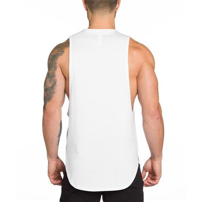 ASRV Long Tank
