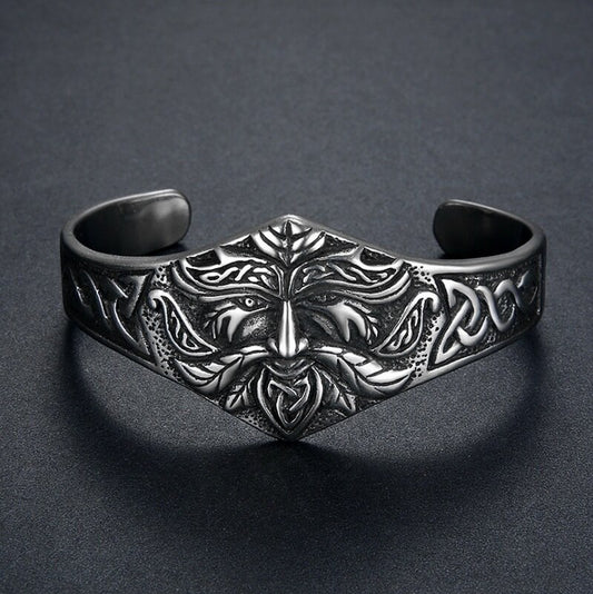 Odin's Bracelet