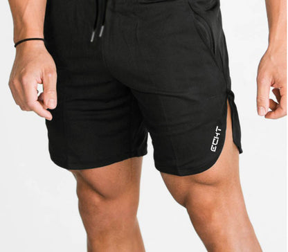 Loose Shorts
