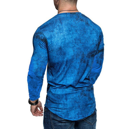 Gem Long Sleeve T-shirt