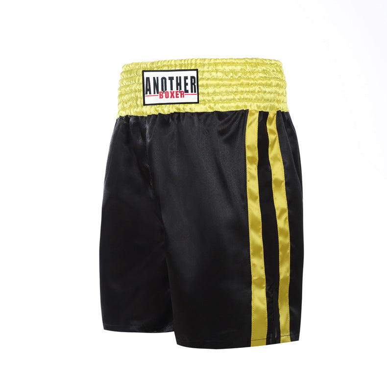 Versatile Boxing Shorts