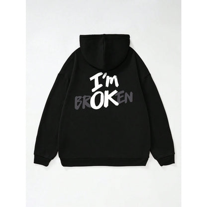 Im OK Hoodie