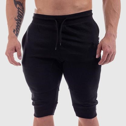Slim Fit Shorts