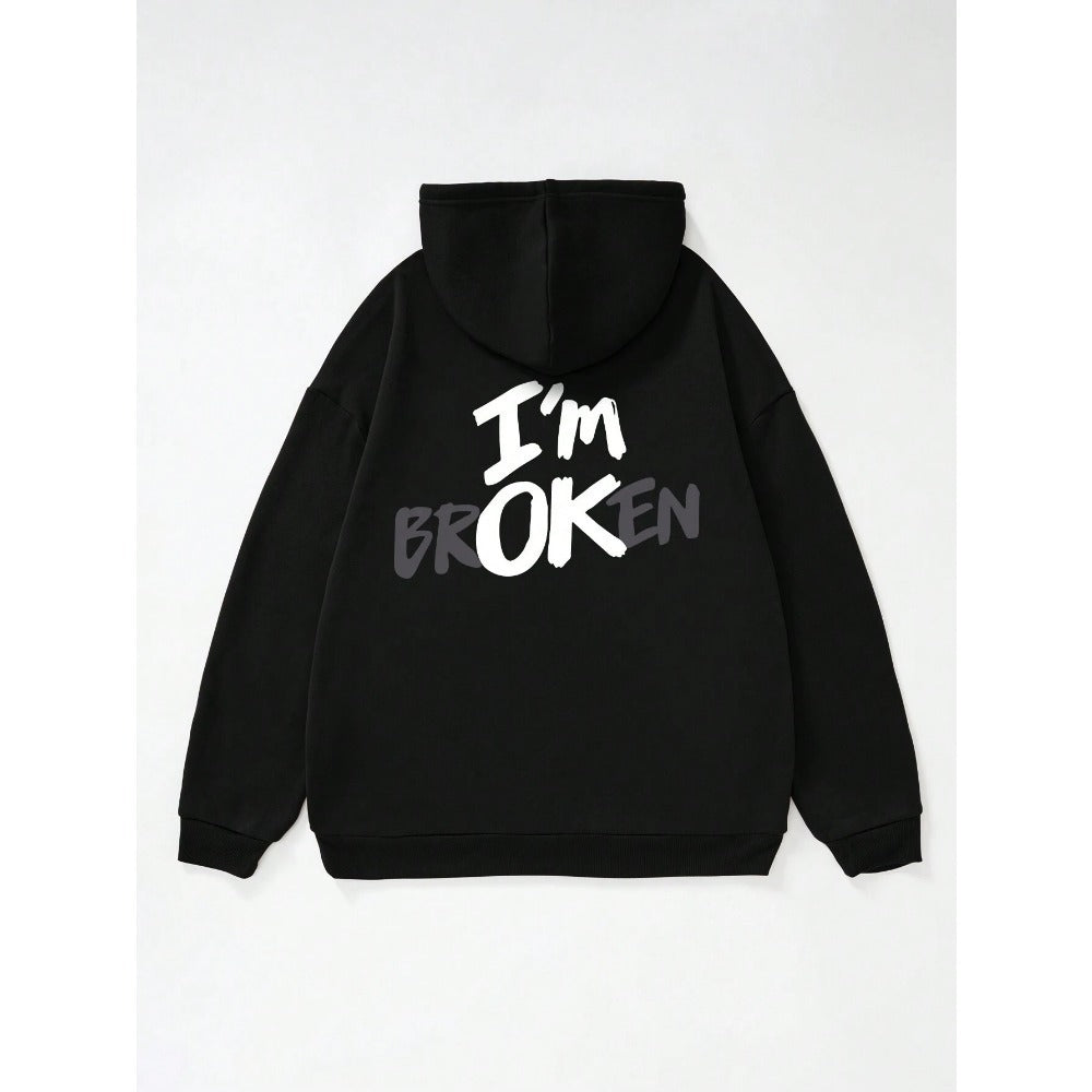 Im OK Hoodie
