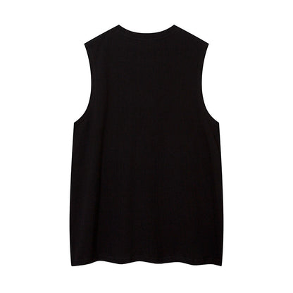 Bear Tank Top