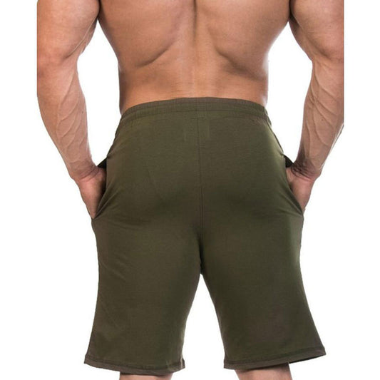 Gymnorth Short