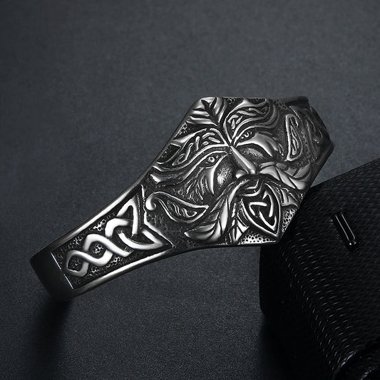 Odin's Bracelet