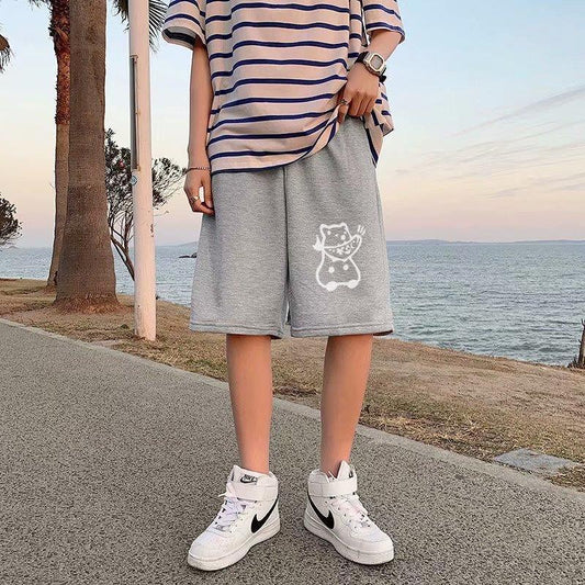 Casual Shorts