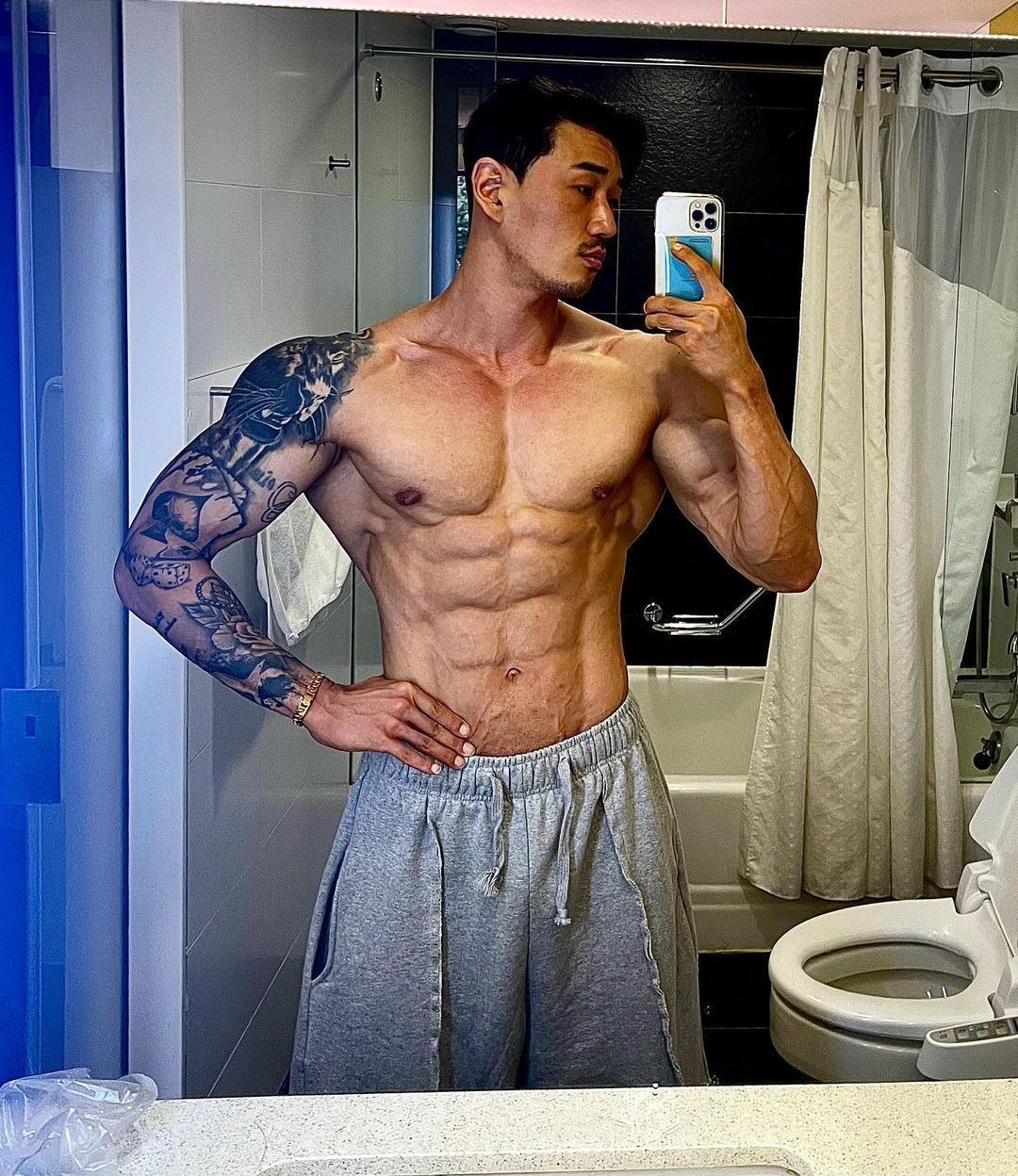 Sports Fitness Shorts