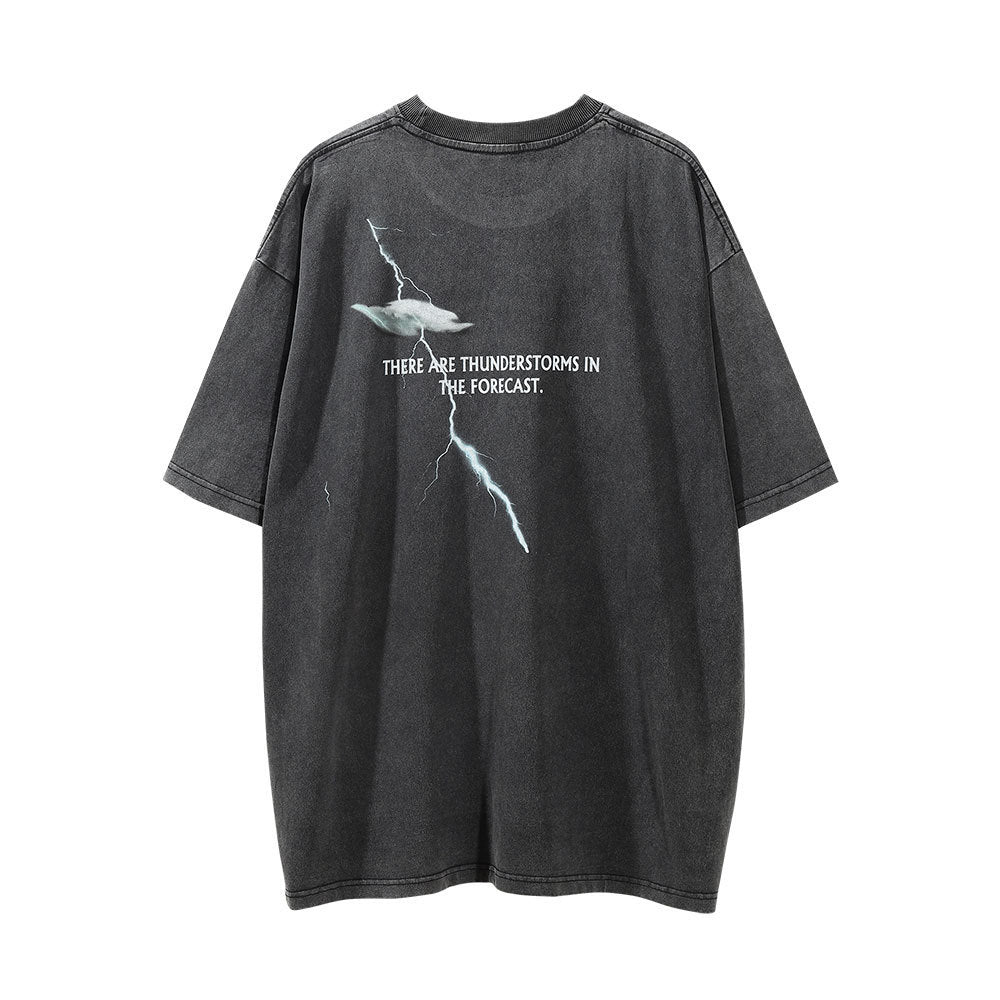 Odin's Oversized T-shirt