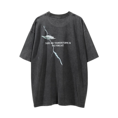 Odin's Oversized T-shirt