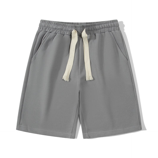 Minimalistic Loose Short