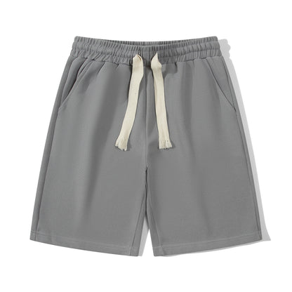 Minimalistic Loose Short