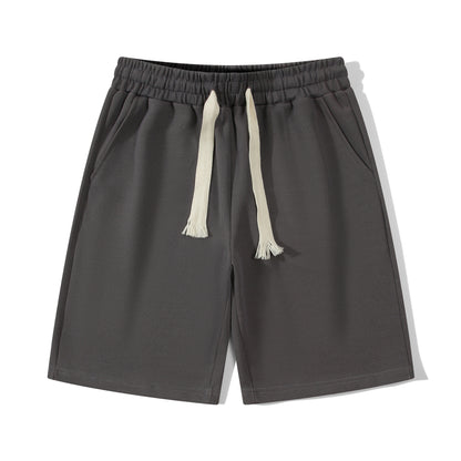Minimalistic Loose Short