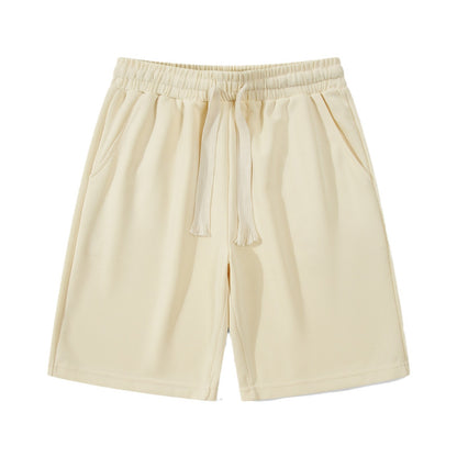 Minimalistic Loose Short