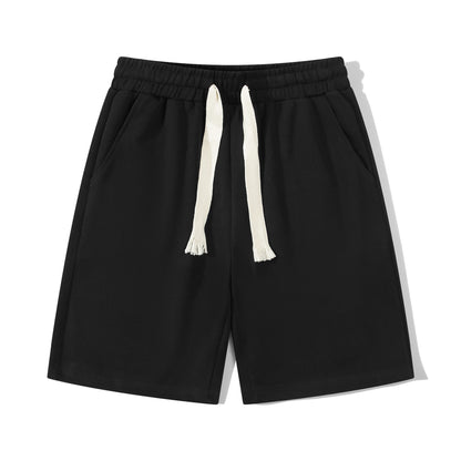 Minimalistic Loose Short