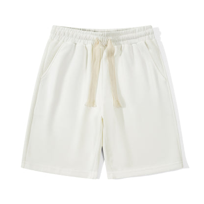 Minimalistic Loose Short