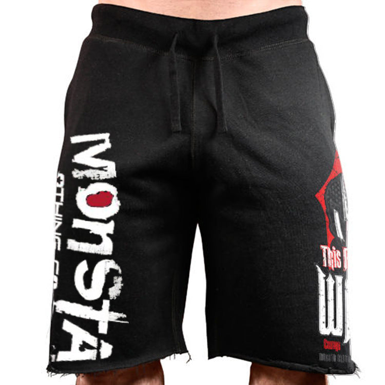 Embrace Pain Shorts