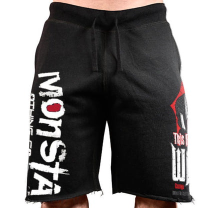 Embrace Pain Shorts