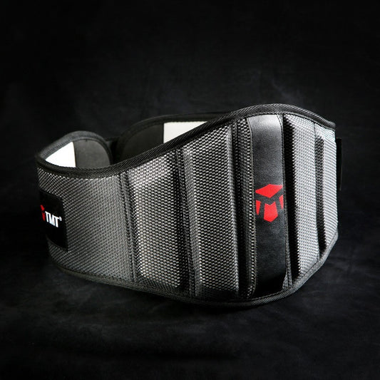 Deep Squat Workout Belt Weightlifting