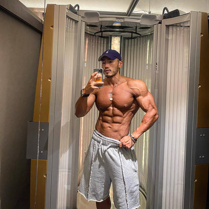 Sports Fitness Shorts