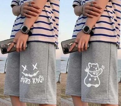Casual Shorts