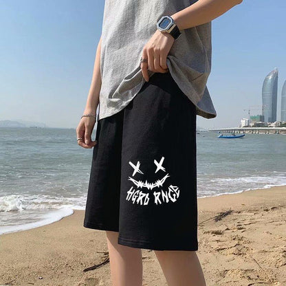 Casual Shorts