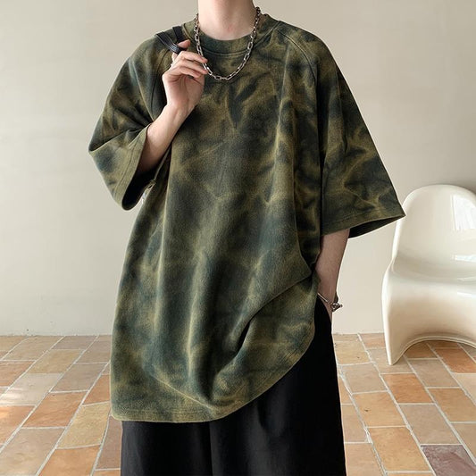 Retro Loose T-Shirt
